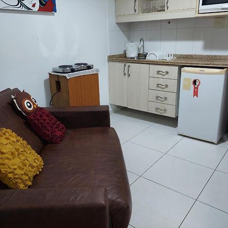 Manaira Palace Residence João Pessoa 外观 照片