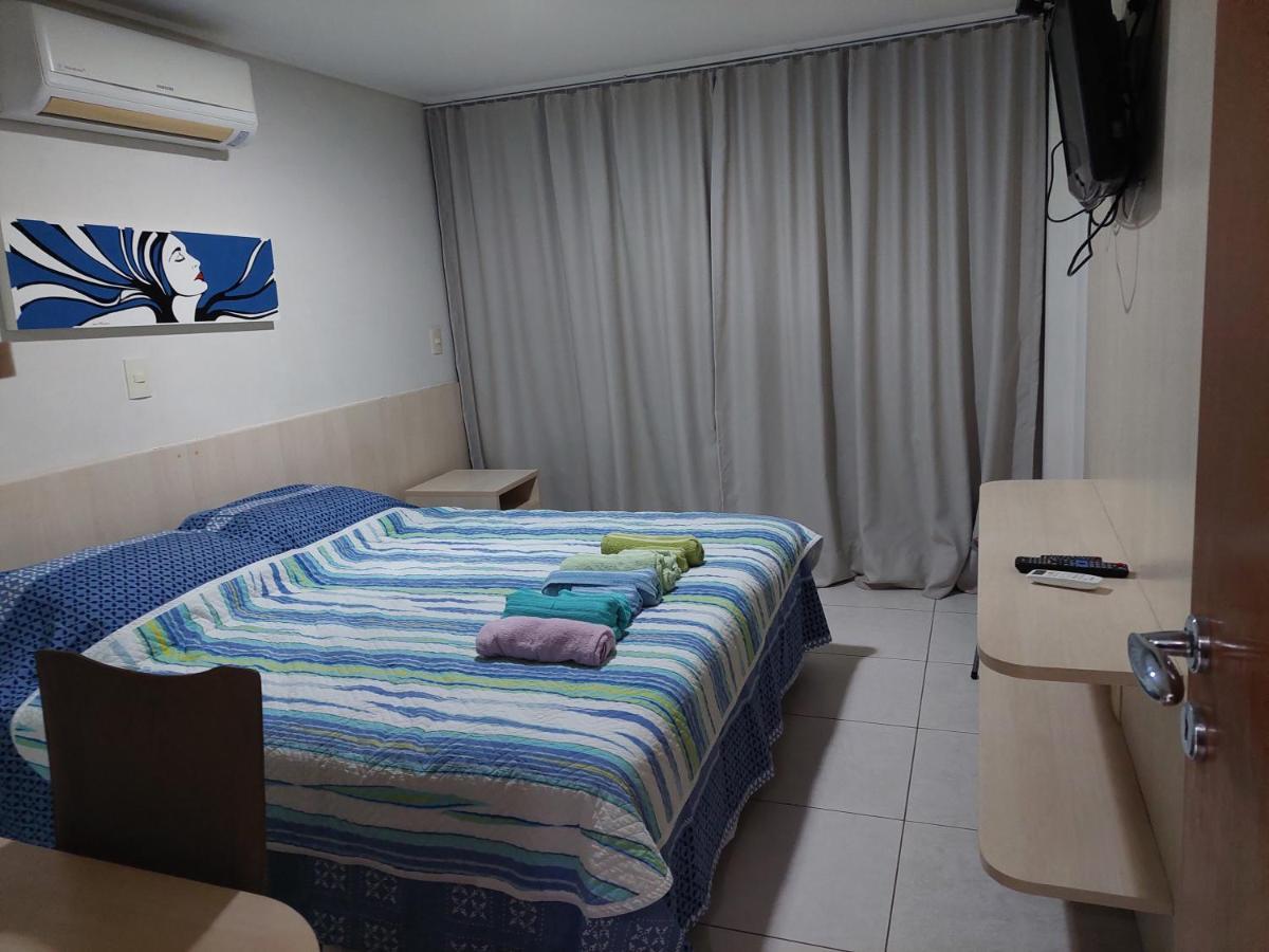 Manaira Palace Residence João Pessoa 外观 照片