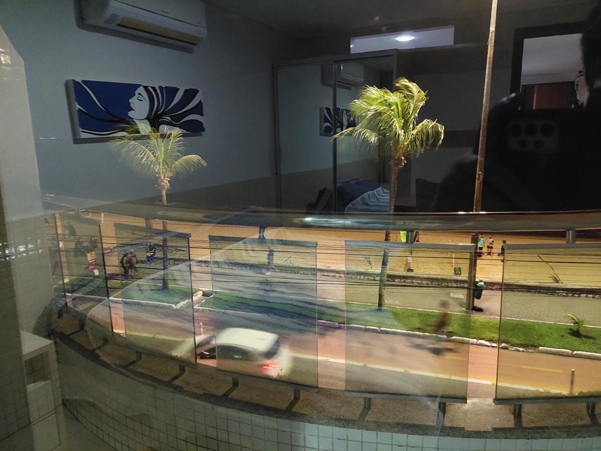 Manaira Palace Residence João Pessoa 外观 照片