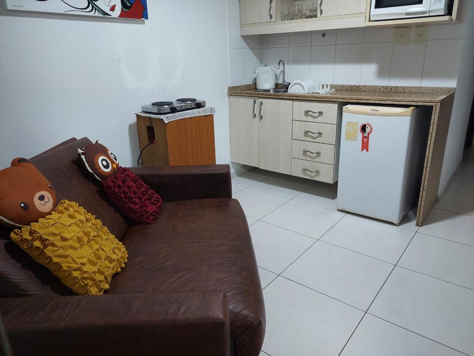 Manaira Palace Residence João Pessoa 外观 照片
