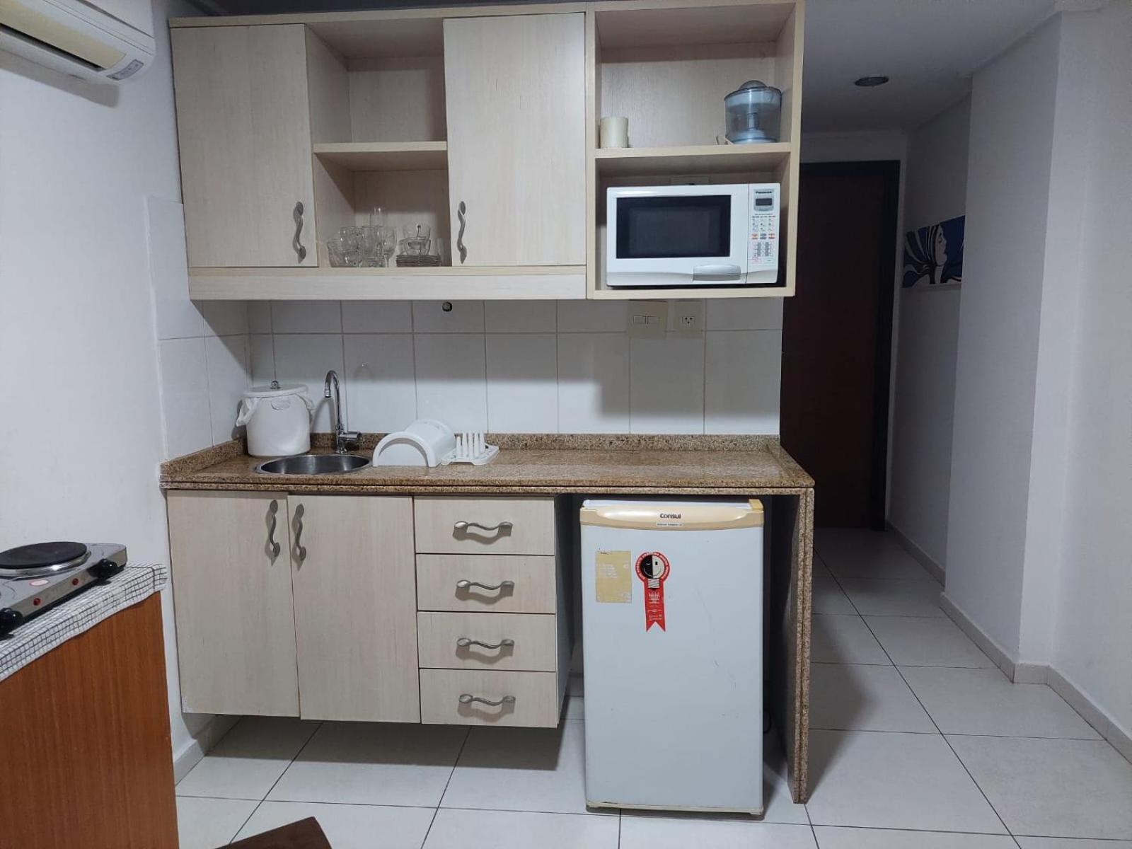 Manaira Palace Residence João Pessoa 外观 照片