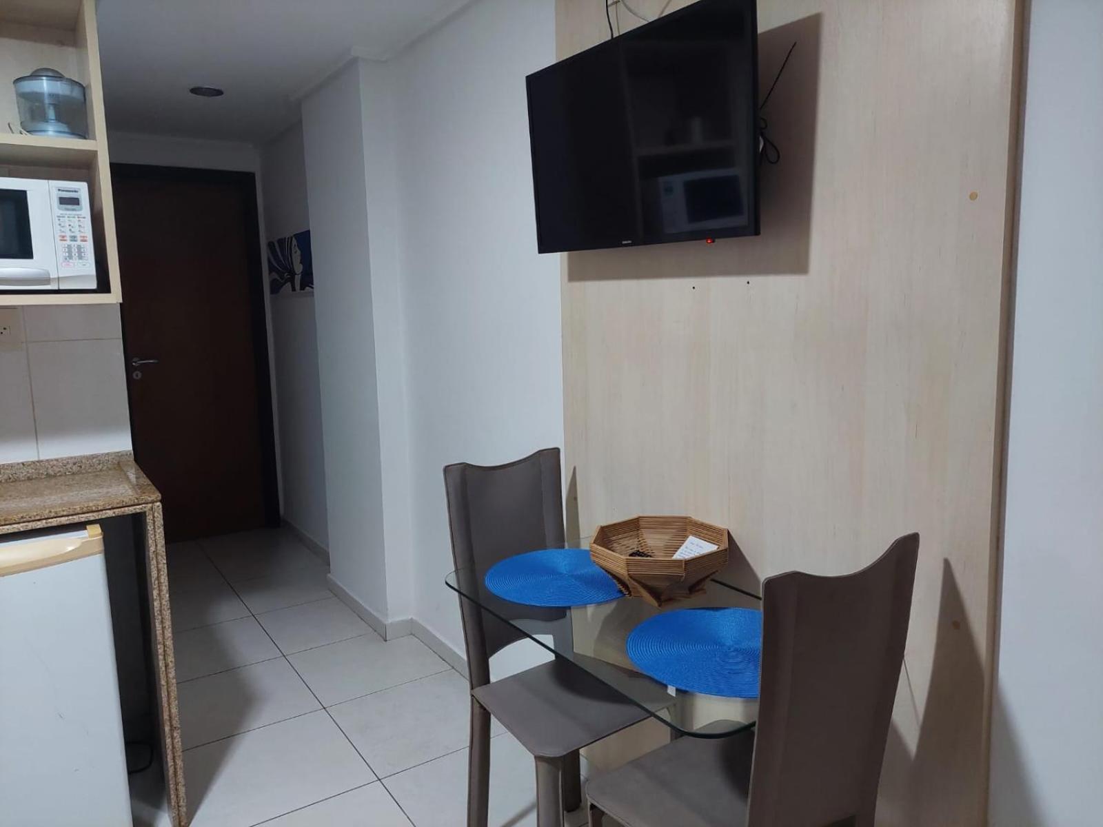 Manaira Palace Residence João Pessoa 外观 照片