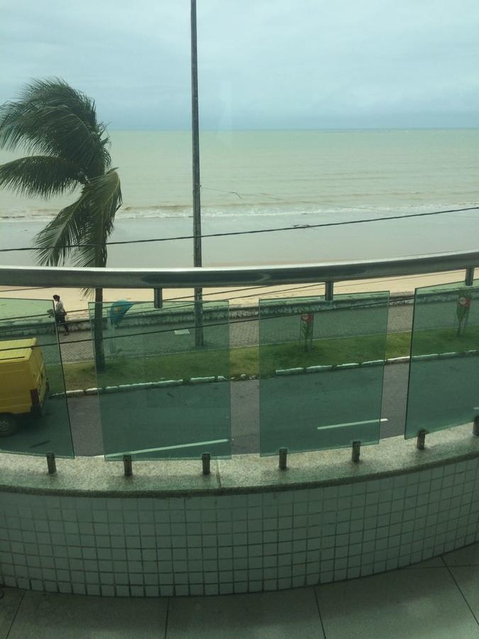 Manaira Palace Residence João Pessoa 外观 照片