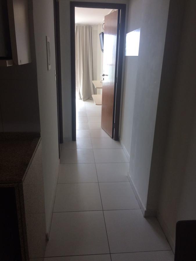 Manaira Palace Residence João Pessoa 外观 照片