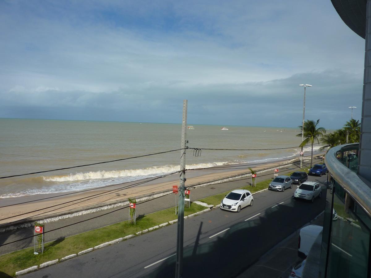 Manaira Palace Residence João Pessoa 外观 照片