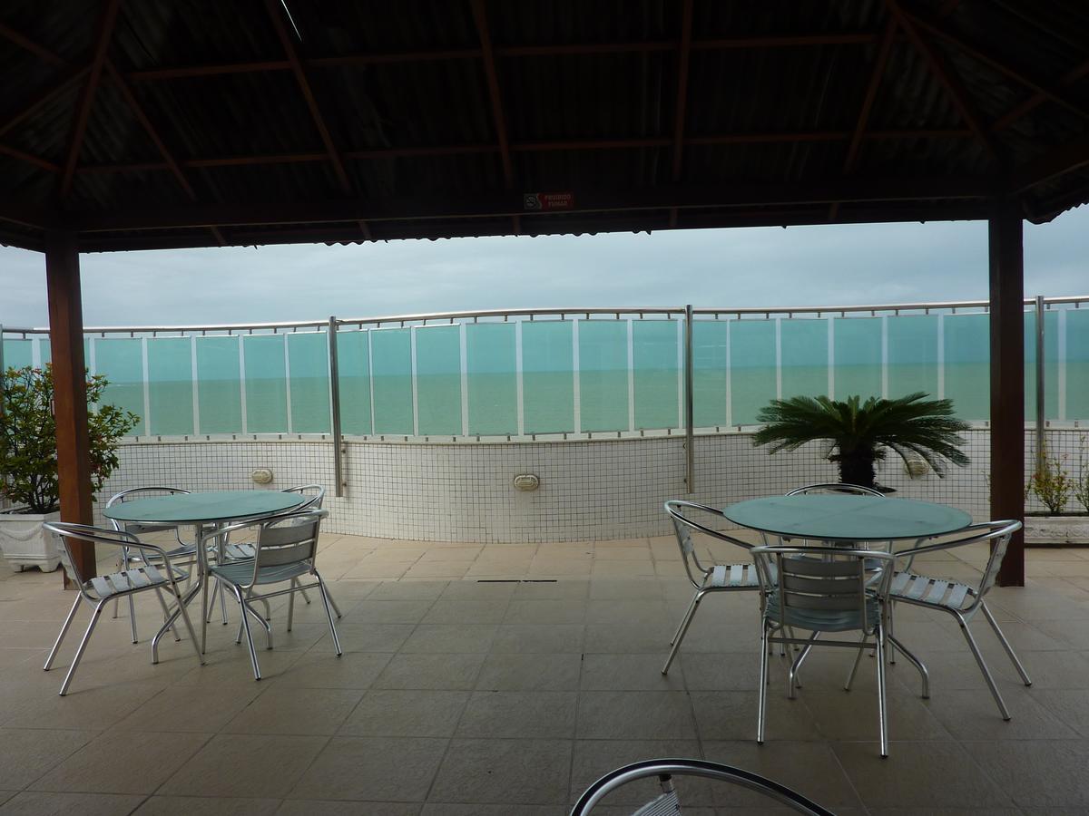 Manaira Palace Residence João Pessoa 外观 照片