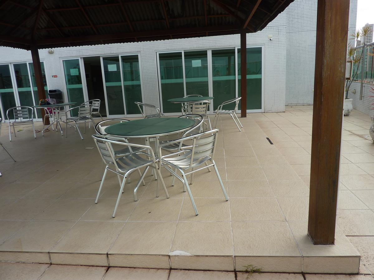 Manaira Palace Residence João Pessoa 外观 照片