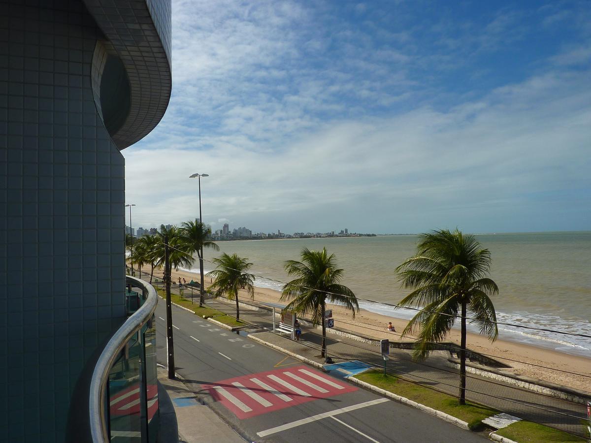Manaira Palace Residence João Pessoa 外观 照片
