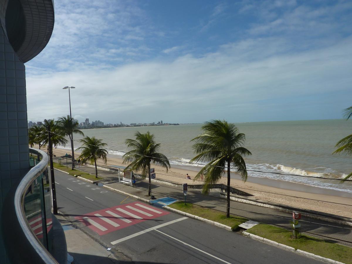 Manaira Palace Residence João Pessoa 外观 照片
