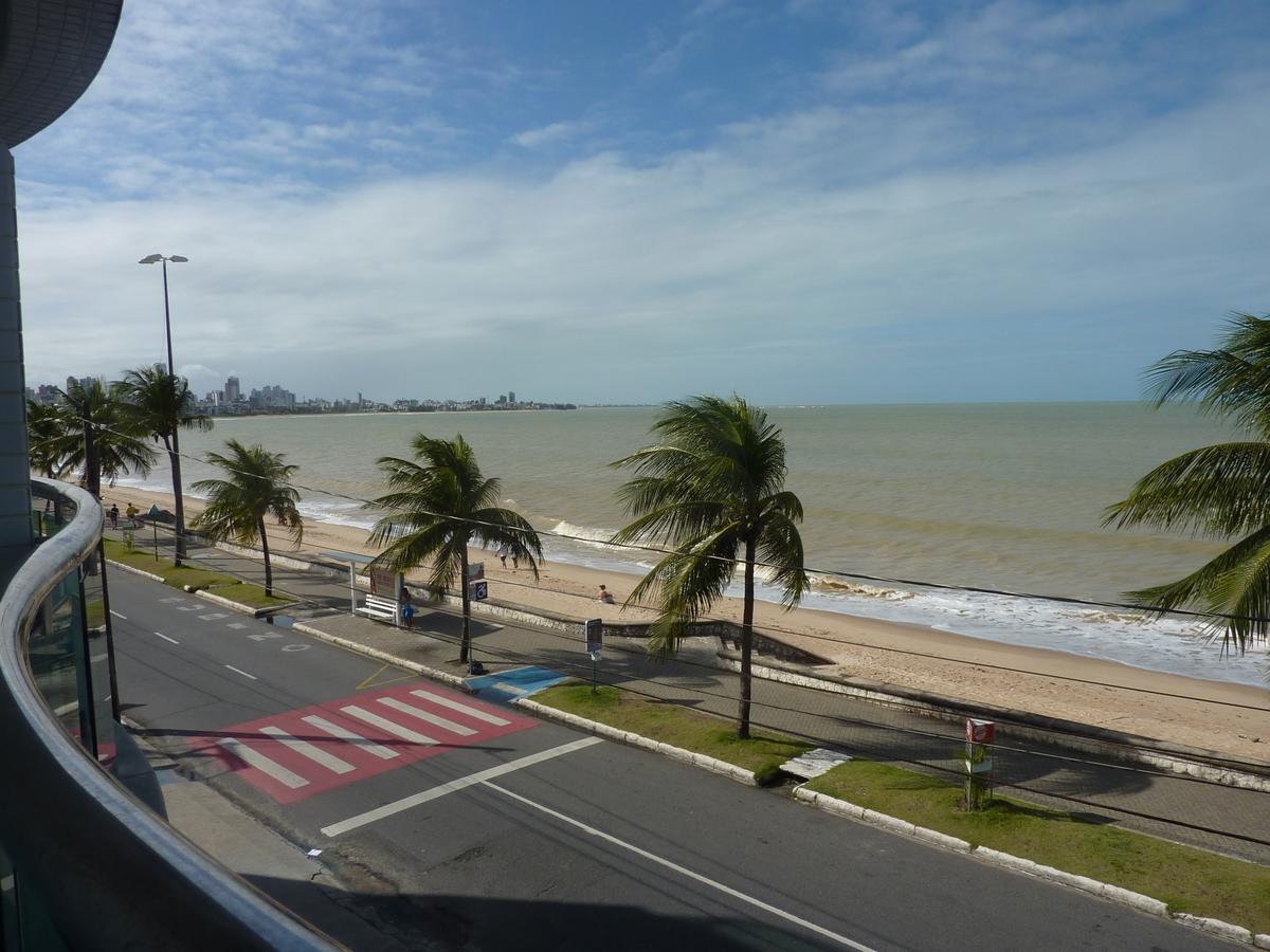 Manaira Palace Residence João Pessoa 外观 照片